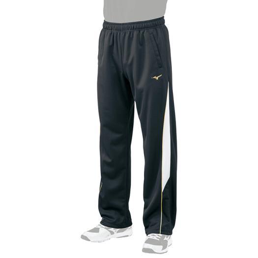 MIZUNO ミズノ グローバルエリート ウォームアップパンツ 12JD7R1009