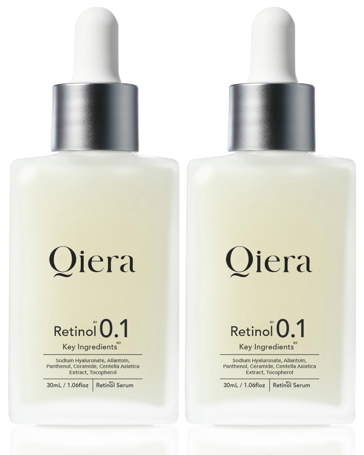 レチノール 美容液 30ml ペプチド セラミド CICA ヒアルロン酸 毛穴 ハリ ツヤ 保湿 透明感 敏感肌 エイジングケア 日本製 2個セット
