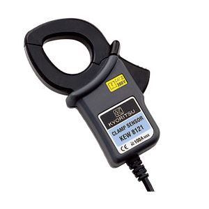 共立電気計器 負荷電流クランプセンサ 8121