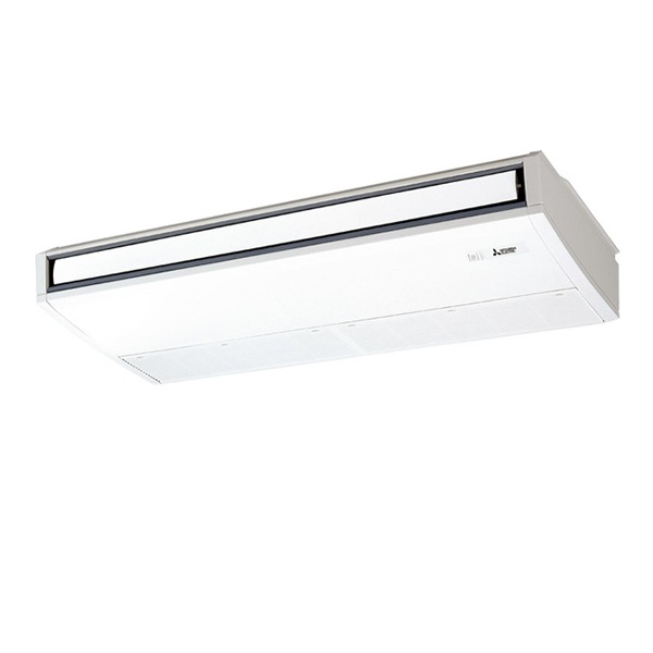 PCZ-ZRMP112K4 スリムZR 業務用エアコン 天吊 シングル 4馬力 三相200V ワイヤードリモコン メーカー直送