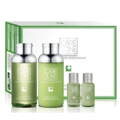 Pキュア チューニングEX 2点セット