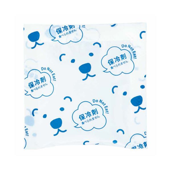 （まとめ） TANOSEE 保冷剤 20g 1パック（600個） (×2セット)