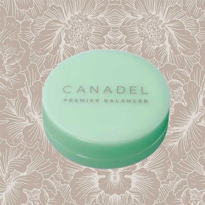 CANADEL カナデル プレミアバリアフィックス 10g お試...のサムネイル