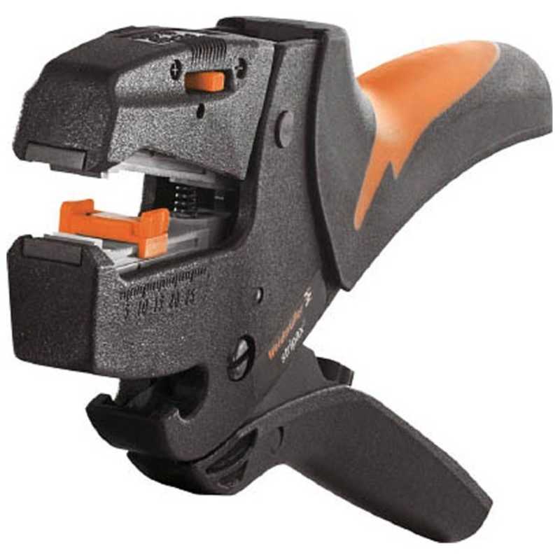 日本ワイドミュラー　ワイヤーストリッパー STRIPAX　9005000000 14,498円