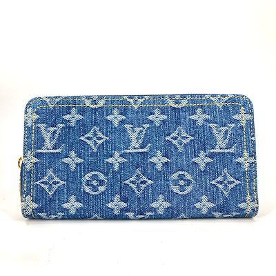 Qoo10] Louis Vuitton 長財布 M82958 ジッピーウォレット : バッグ・雑貨