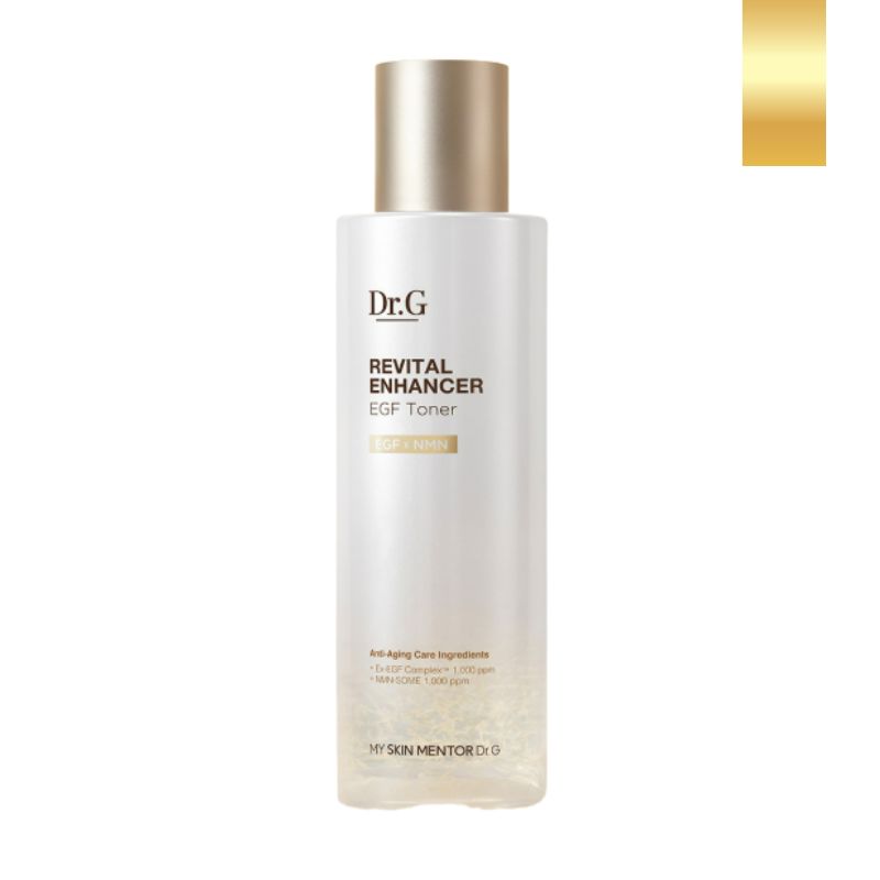 リバイタル エンハンサー EGF トナー 150ml /化粧水/エイジングケア/ハリケア/保湿トナー/スキンケア/韓国コスメ
