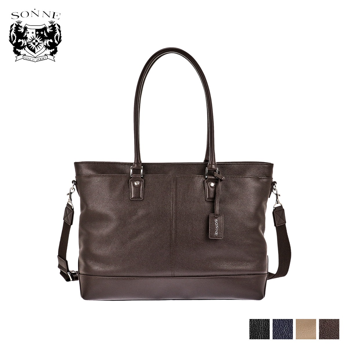 バッグ トートバッグ ショルダーバッグ メンズ SOX005