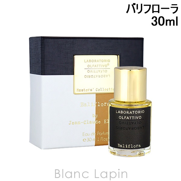 ラボラトリオオルファティーボ LABORATORIO OLFATTIVO バリフローラ EDP 30ml [464224]