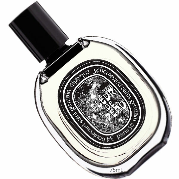 diptyque オードパルファン フルール ドゥ ポー 75mL