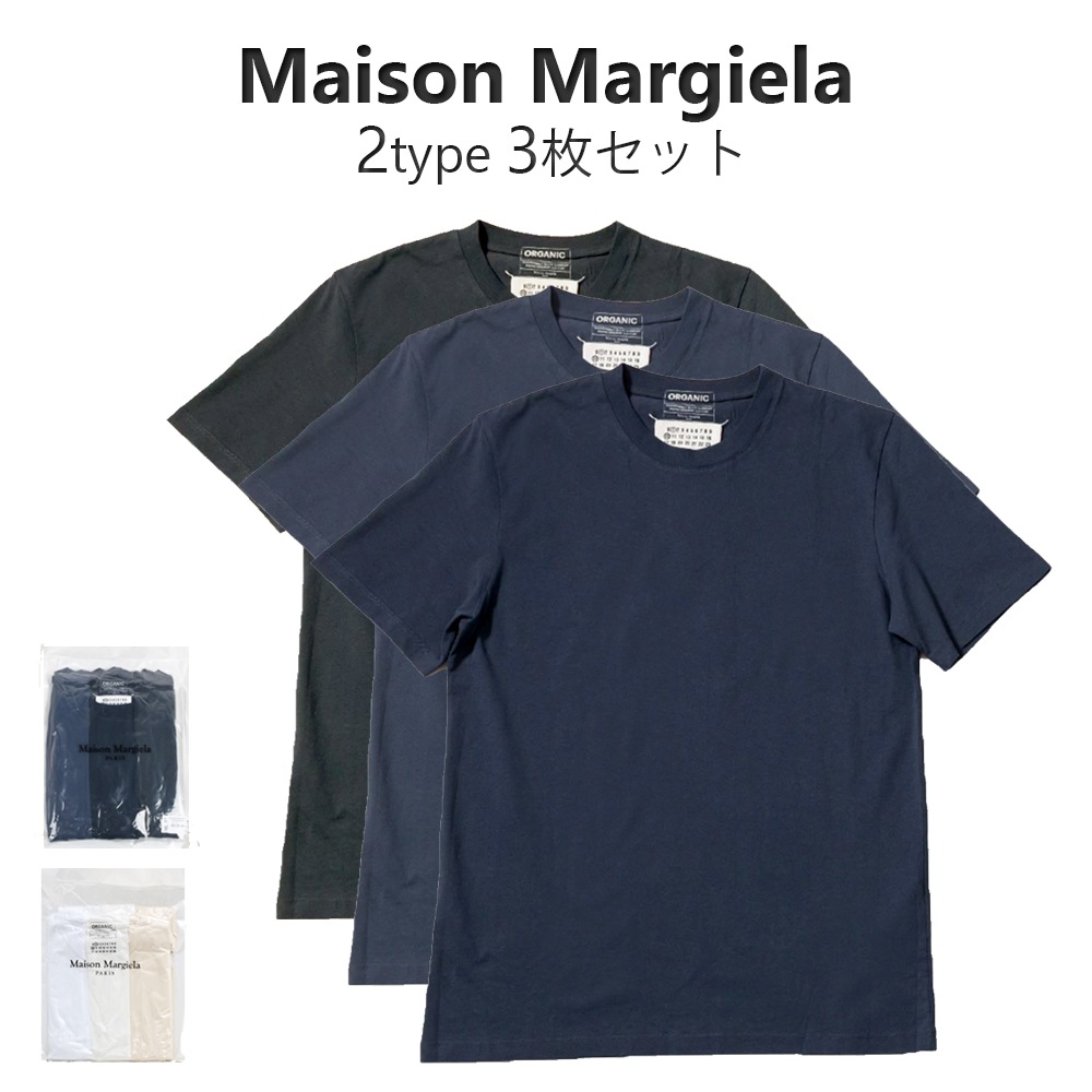 Tシャツ s50gc0687 s2397 3966 3963メンズ レディース ネイビー ホワイト