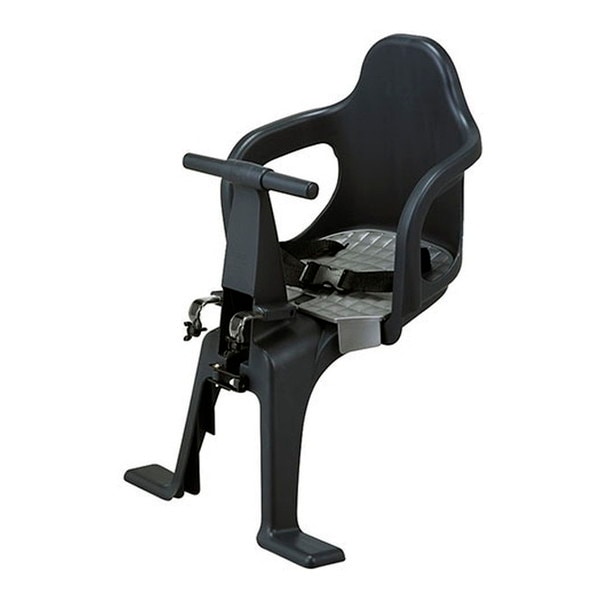 47155 OGK フロントシートFBC-003S3 ブラック