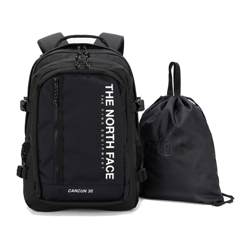 [THE NORTH FACE] NM2DM53J CANCUN BIG LOGO PACK