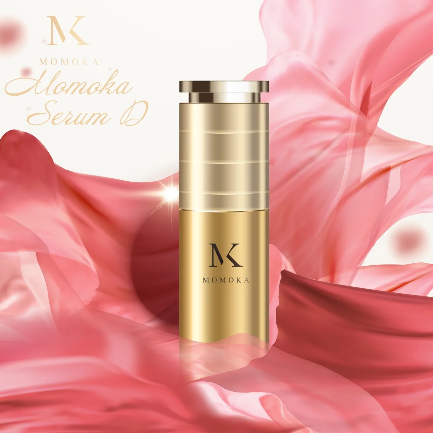 MOMOKAセラムD（デイリー用）