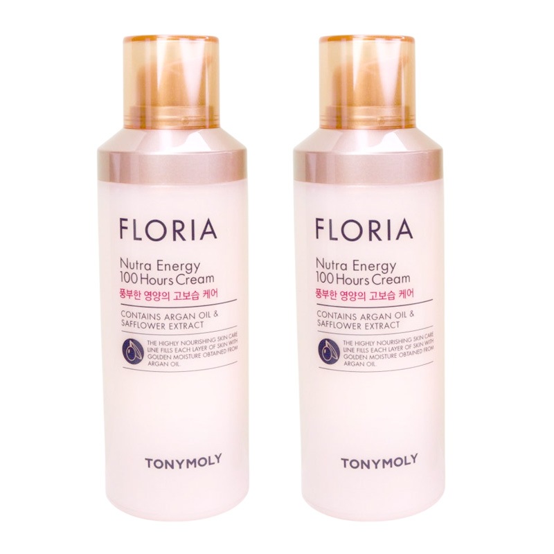 フロリアニュートラエネルギー100時間クリーム/ 100ml/ 2個 6,782円