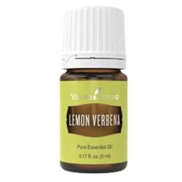 ヤングリビング Young Living　レモンバーベナ 5ml