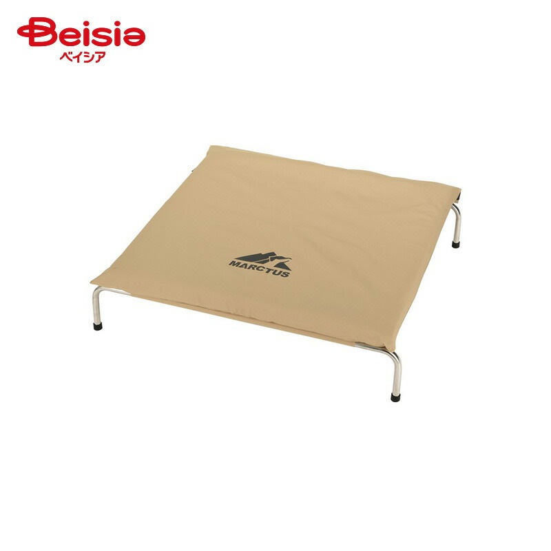 リッチェル リッチェル マークタス ポータブルベッド 70‐70 BE ペット