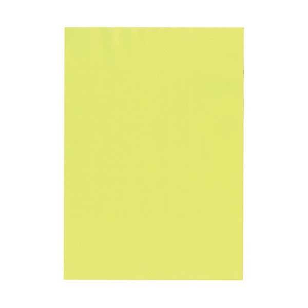 北越コーポレーション 紀州の色上質 A3 T目 超厚口 もえぎ 1箱（400枚：100枚x4冊）