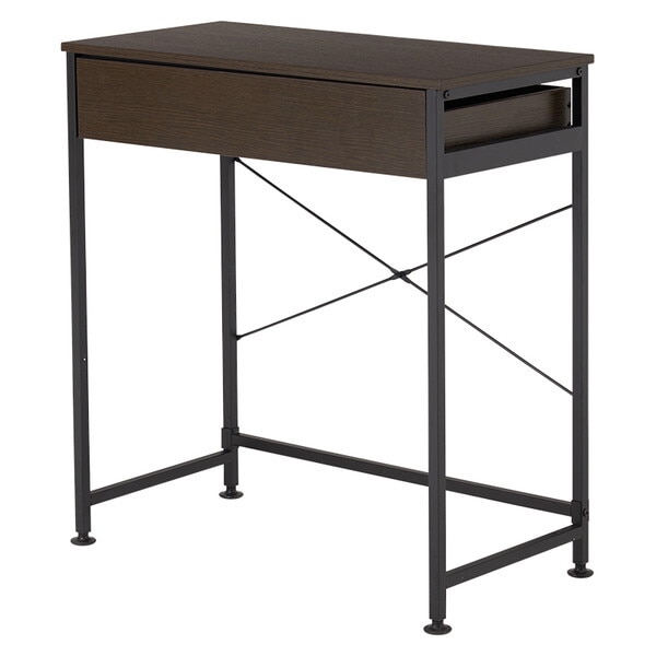 KR-3771DBR ごみ箱上ラック ダークブラウン メーカー直送