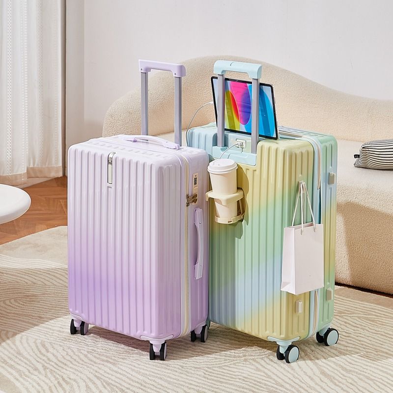 スーツケース高颜値女20インチ旅行スーツケース男24学生搭乗暗号箱丈夫で長持ちする飛行機シャン