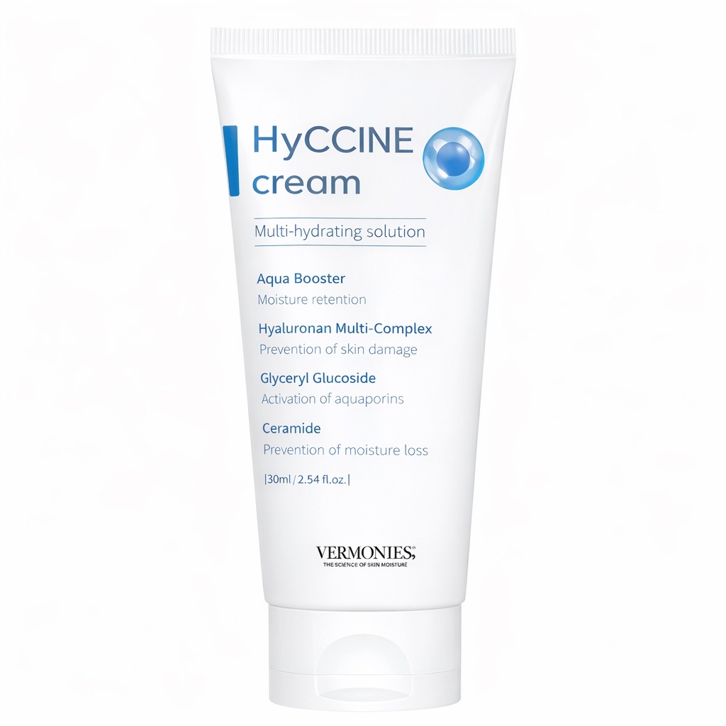 【レビュー10%】ハイシン クリーム 100ml l 韓国コスメ l うるおいマグネットクリーム l 角質層までなじむ処方 l ブライトニング / エイジングケア 2つの機能性化粧品