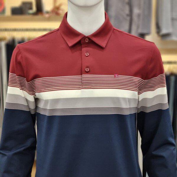 秋冬新商品スパンベーシックカラーTシャツPPTS34047801_SH