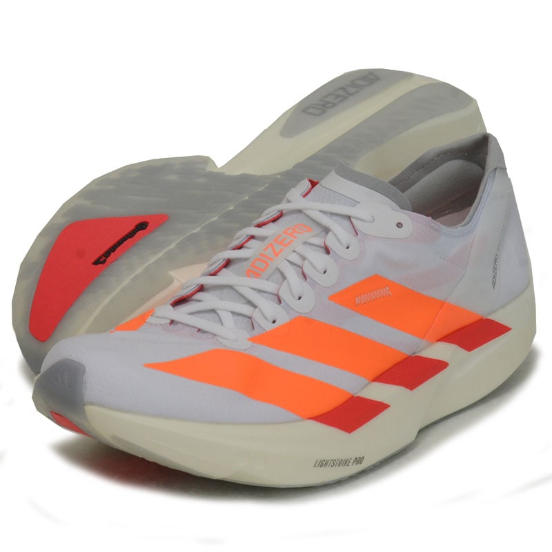 アディゼロ ADIZERO TAKUMI SEN 11 メンズ ランニングシューズ 陸上 26SS (JQ0780)