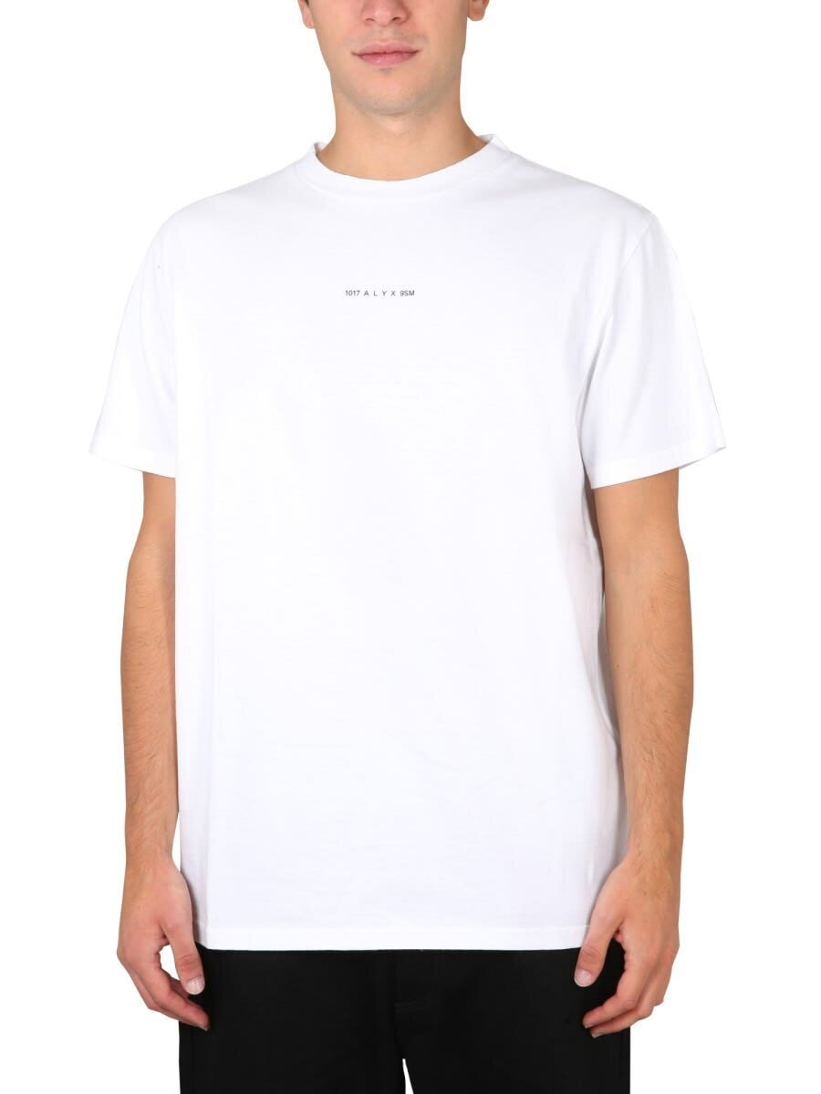 AVUTS0216_FA02WHT ホワイト 秋冬2021 Tシャツ メンズ ia