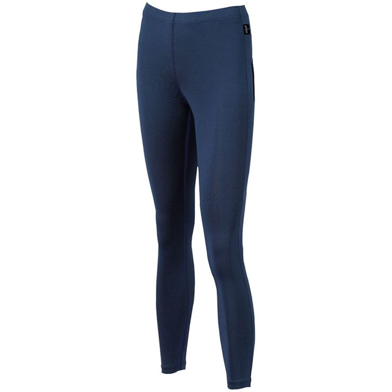 ロングパンツ テニス インナーパンツ タイツ (uw838-127)