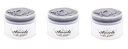 カラートリートメント カラーバター 200ｇ (９２５シルバー) 3個セット