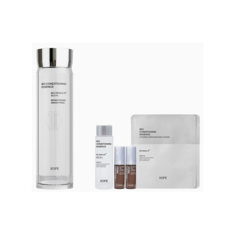 バイオ コンディショニング エッセンス 168ml