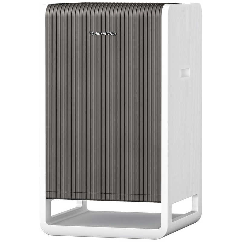 ダイニチ工業　ハイブリッド式空気清浄機 空気清浄：38畳 PM2.5対応　CL-HB924-WT