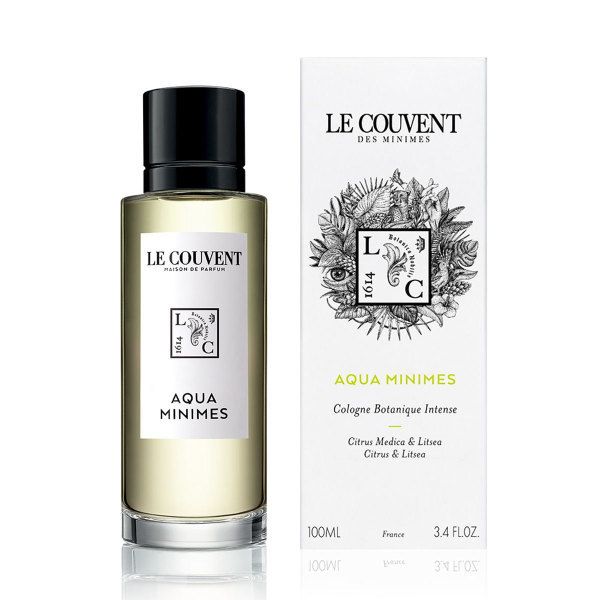 (ル クバン) コロン ボタニック インテンス アクア ミニム EDT 100ml