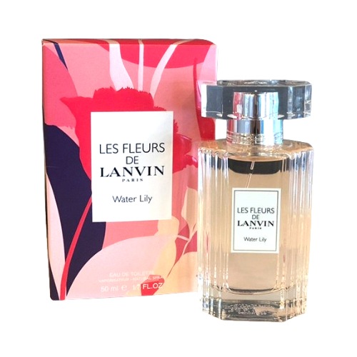 レプレールド ウォーターリリーEDT 50mL