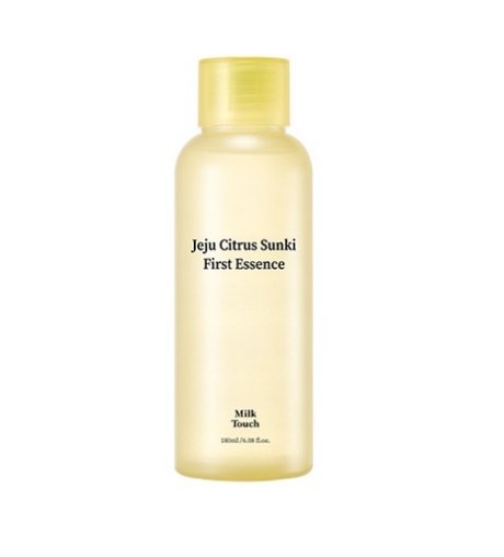 済州みかん ファーストエッセンス 180ml
