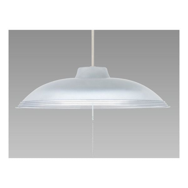 HCDB0851-X LIFELEDS 洋風LEDペンダントライト (～8畳/調光/昼光色)