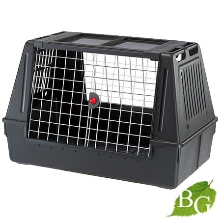 【送料無料】アトラスカー SCENIC 100 atlas CAR クレート 犬 ゲージ 耐荷重：40kg
