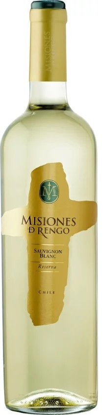 【送料無料】【ケース販売】ミシオネス レゼルバ ソーヴィニヨンブラン 750ml6本[チリワイン/白/やや辛口]【北海道沖縄県東北四国九州地方は必ず送料が掛かります 6,642円