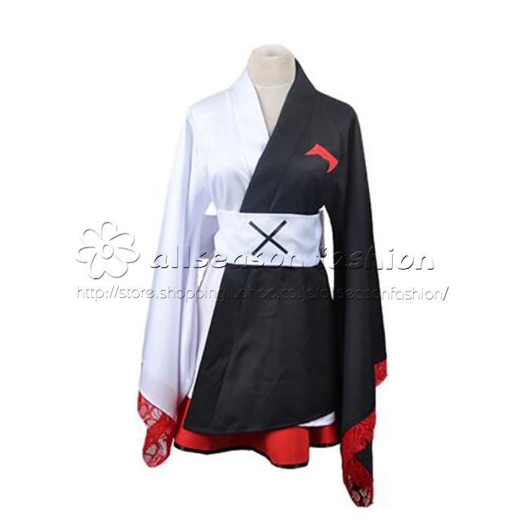 工場直販コスプレ衣装 ダンガンロンパ 大人 子供 パーティー コスチューム ハロウィン cos 変装仮装撮影祭り