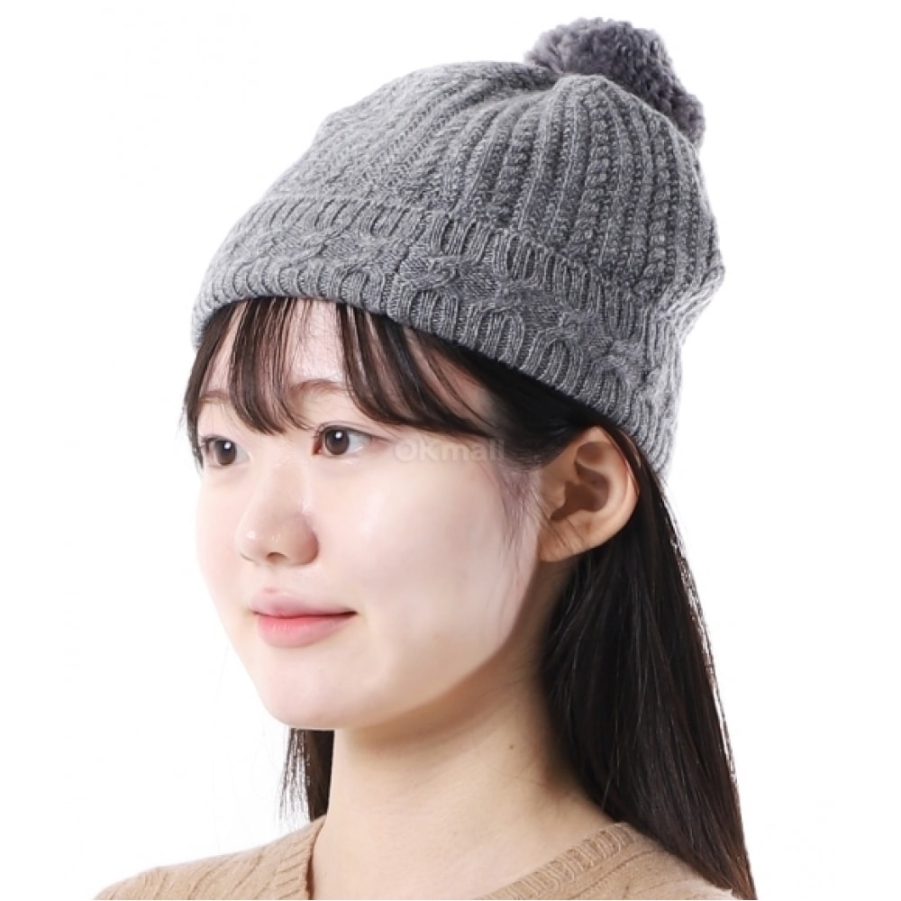 ヘレンカミンスキーアネット-ボルダーメランジ (HAT51829) フリー (ボルダーメランジ)