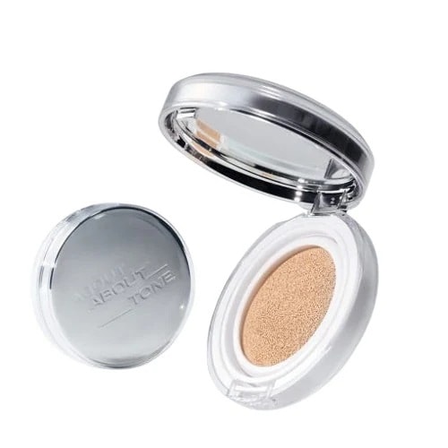 [25SS/新作新色追加](+リフィル+パフ2個贈呈)スキンレイヤーフィットクッション 13g 8color SPF30 PA++ #21.5 #22.5