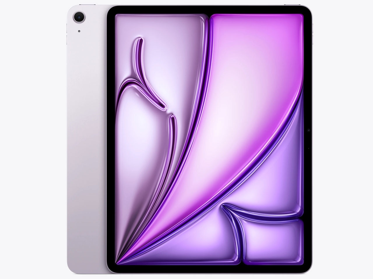 iPad Air 13インチ Wi-Fi 256GB MH5X4J/A [パープル]