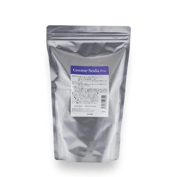 アートクライム Cosme Soda Pro コスメソーダ プロ 60錠 2個セット