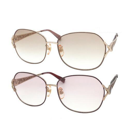 サングラス SLCA18J col.08FE/0307 57mm UVカット 紫外線 グラデーション 2color