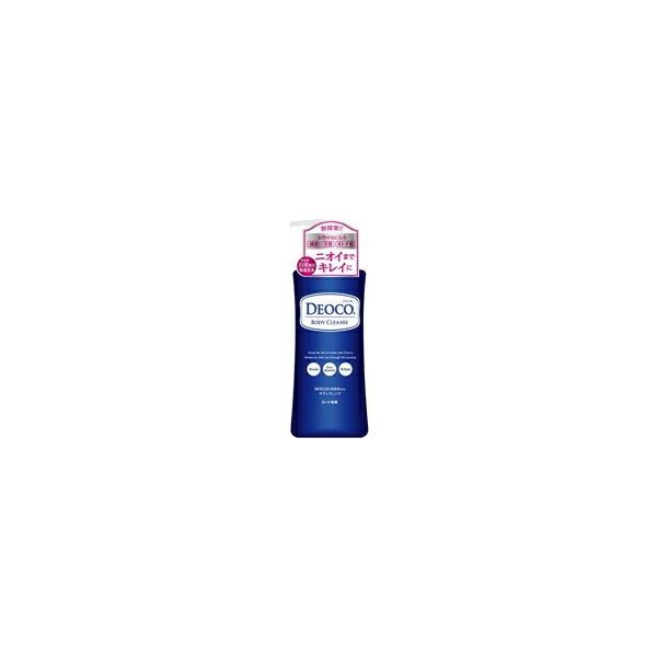 【10個セット】デオコ 薬用ボディクレンズ(350mL)