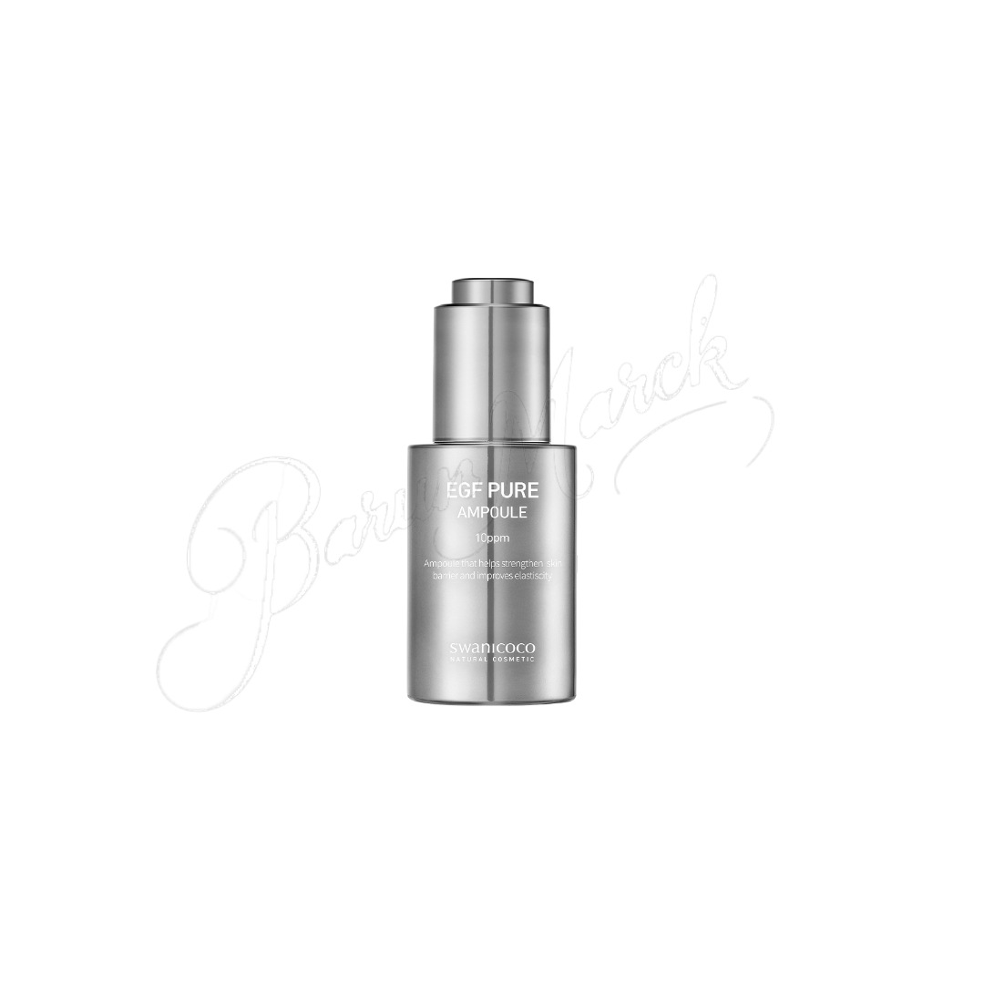 肌テンション UP EGF 10PPM アンプル 30ml