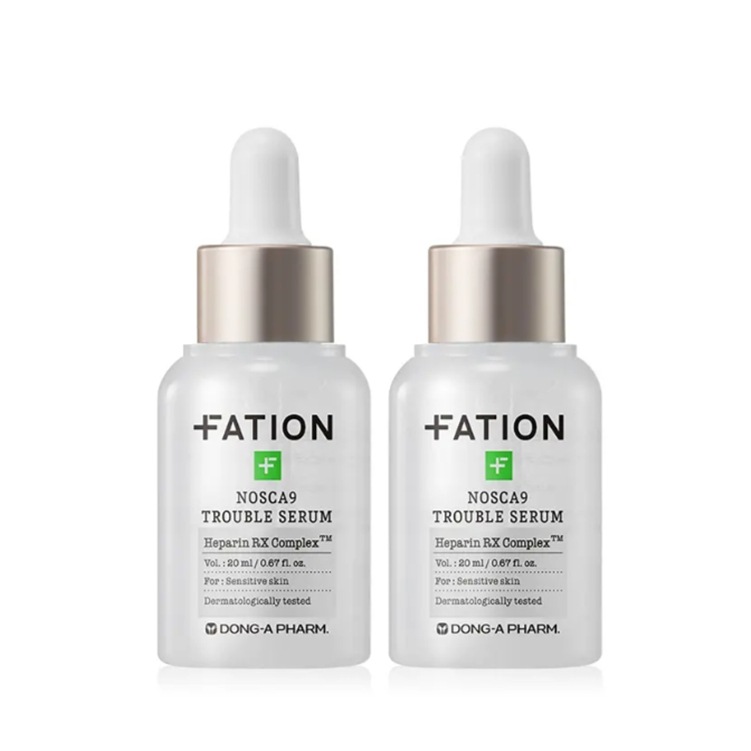 ノースカナイン トラブルセラム 20ml 企画（+20ml）