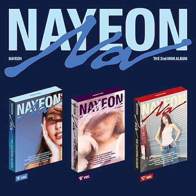 Qoo10] JYP Entertainment 【PRE-ORDER EVENT】 NA