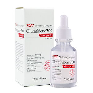 glutathione 700