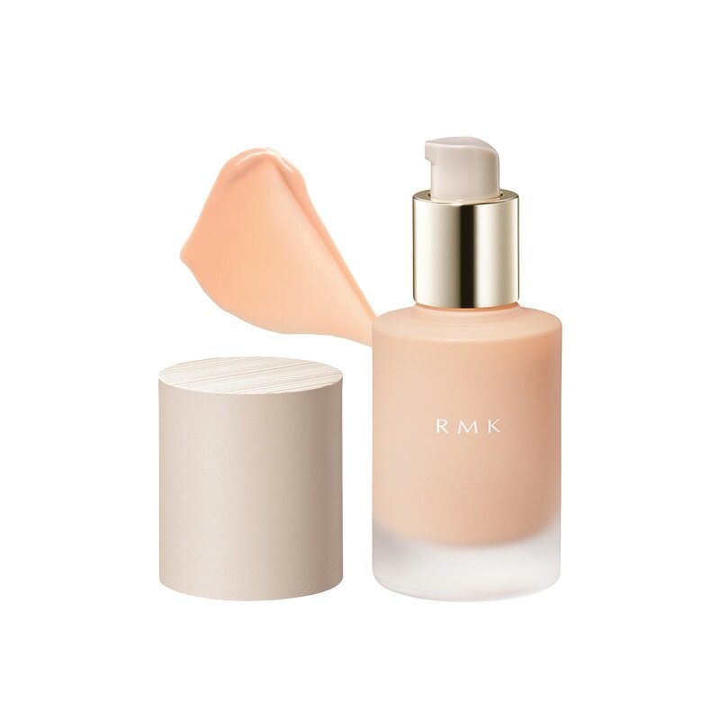 2024/3/1発売【国内正規品】RMK アールエムケーＲＭＫ　ルミナス　メイクアップベース 30mL SPF22・PA++ 化粧下地