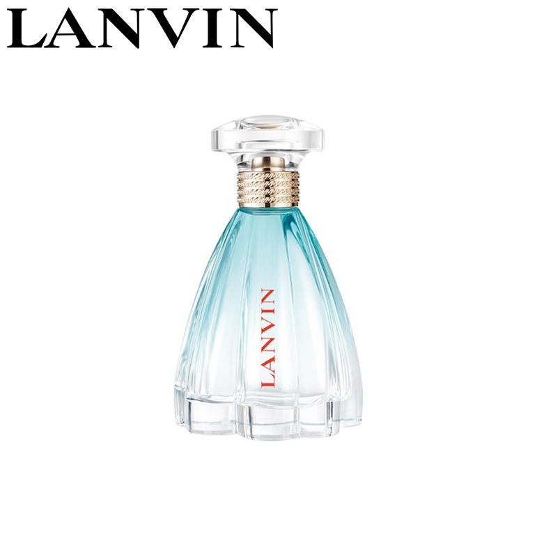 Lanvin モダンプリンセス イン ジーンズ EDP 90ml 【TESTER/キャップあり】